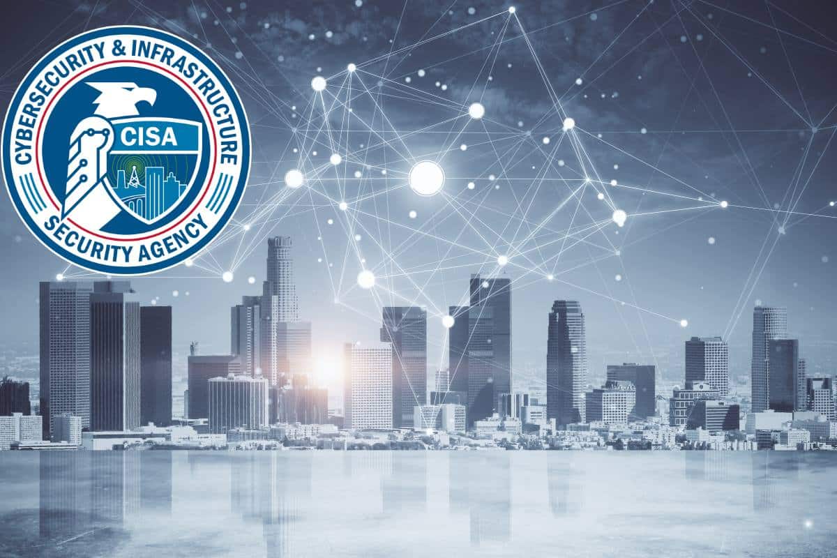 cybersecurity infrastructure agency disinformation