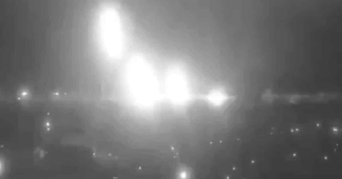 russia hypersonic Oreshnik missile hazel