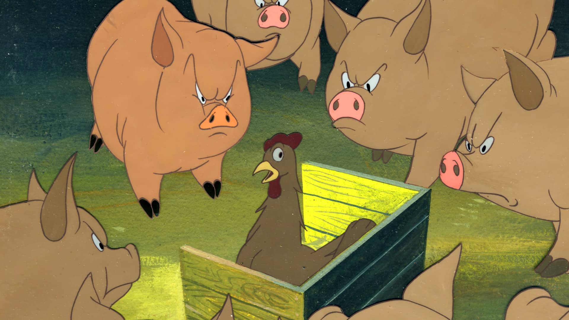 animal farm