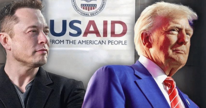 Donald Trump and Government by Experts