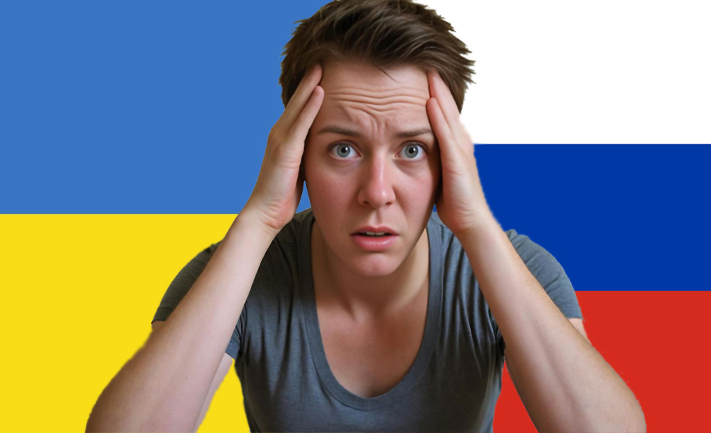 What Makes the Crimean Custody Battle Bogus?