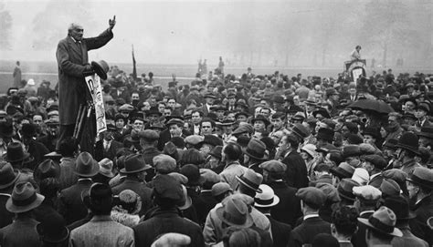 A Brief History of the Freedom of Speech