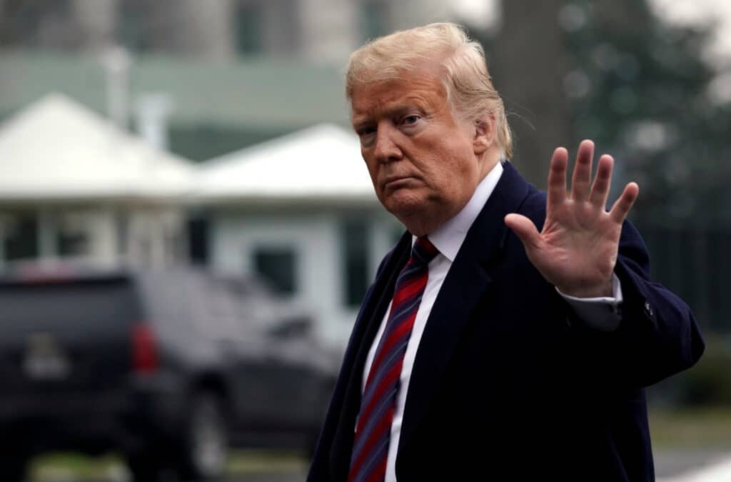 War With Iran Is a Path to Destruction