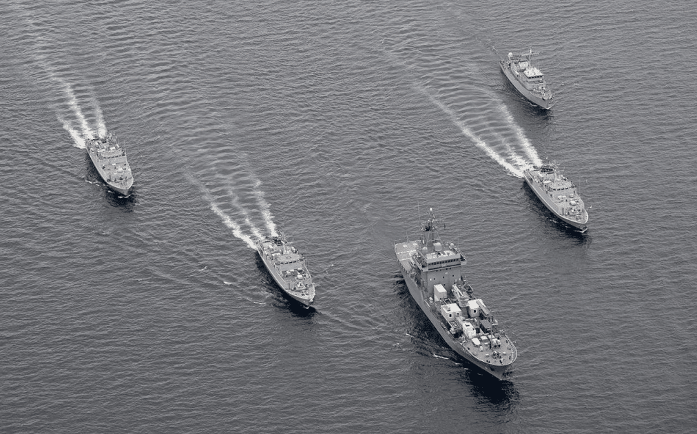 The Road to War in Ukraine — The History of NATO and US Military Exercises With Ukraine — Part 1