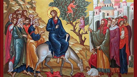 The Stones Still Cry Out: Holy Week’s Political Reckoning