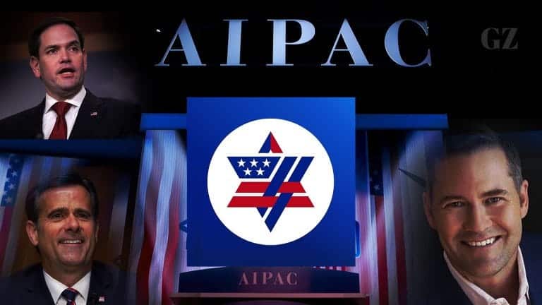 AIPAC leader boasts of special ‘access’ to top Trump natsec officials in leaked audio