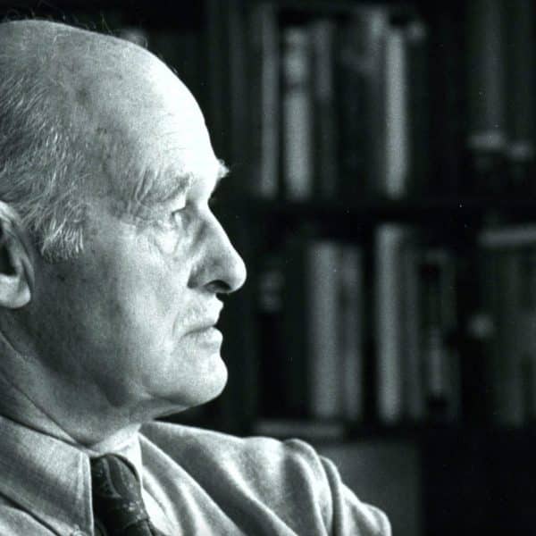 Fateful Errors: Why NATO Leaders Should Have Listened to George Kennan in 1997