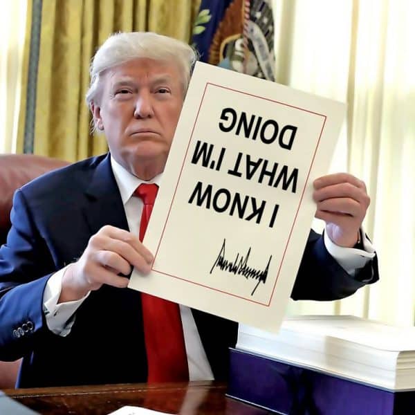 A ‘Trump Deal’? Juggling War, ‘Easy War’ and Negotiation