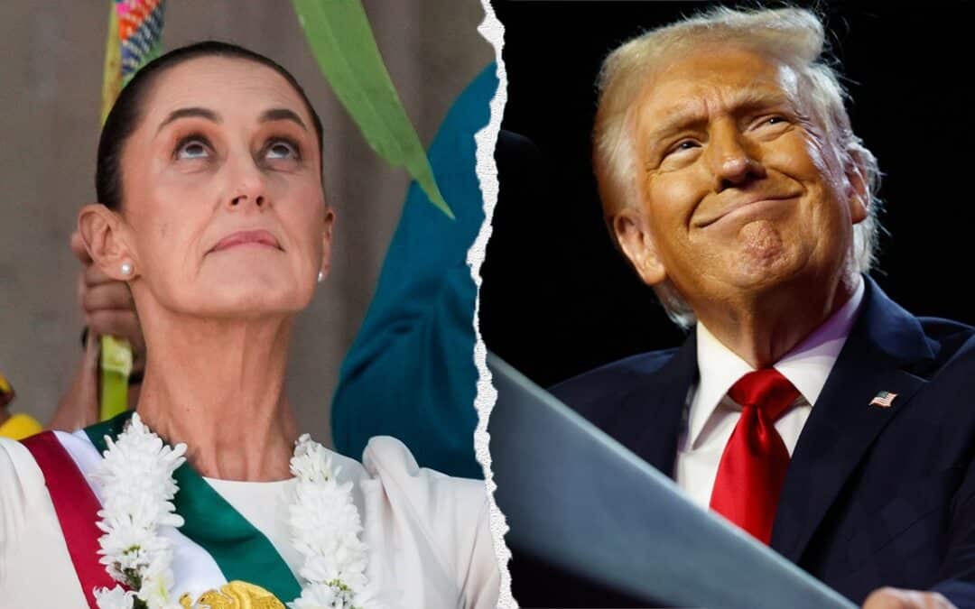 Bomb, Bomb, Bomb Mexico?