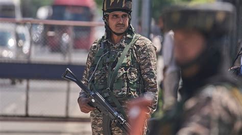 Will We See Mushroom Clouds Over Kashmir?