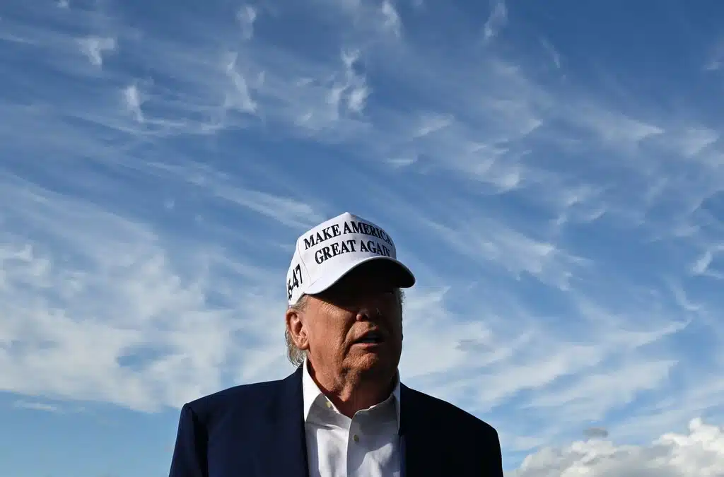 ‘Bad Things’ Happen in Washington