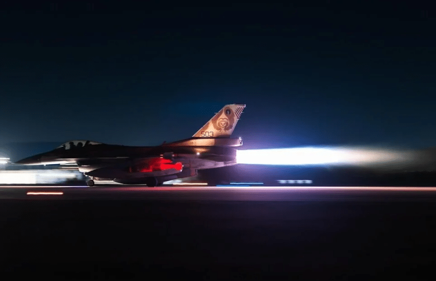The War On Iran – Summing Up The First Round