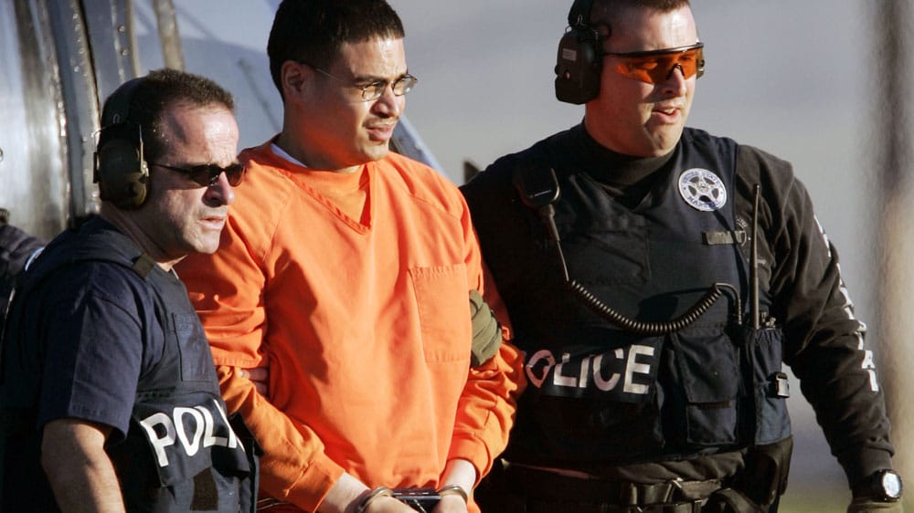 Vance Unwittingly Reminds Us of the Jose Padilla Case