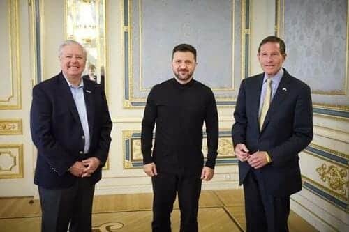 The Deep State’s Drone Attack Was Aimed To Escalate The Ukraine War And Deny Trump His Nobel Peace Prize