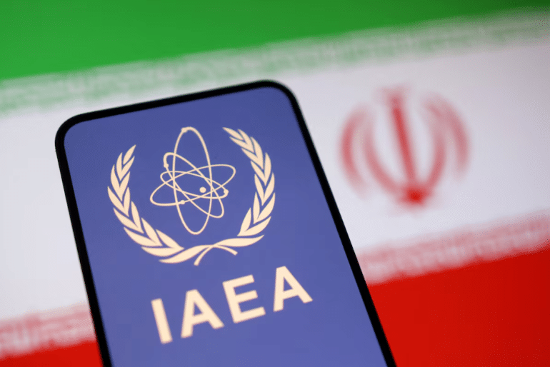 Iran vs the US and Israel — Kabuki Theater on Steroids