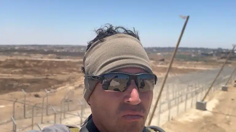 New footage exposes ragtag US mercenaries firing toward Gaza aid seekers