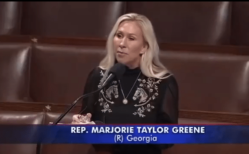 Just Six US House Members Vote Against Sending Israel Another Half Billion Dollars in Military Aid