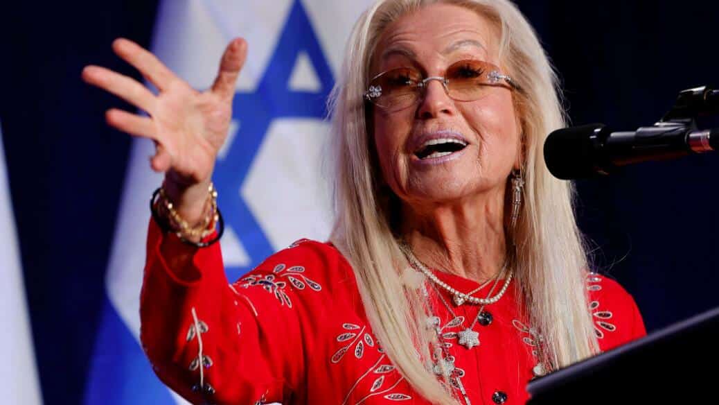 Super PAC Targeting Massie Funded By Three Israel-Backing Billionaires
