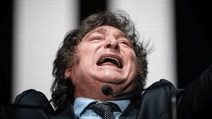 Javier Milei UNRAVELED: No Crying in the Casino!