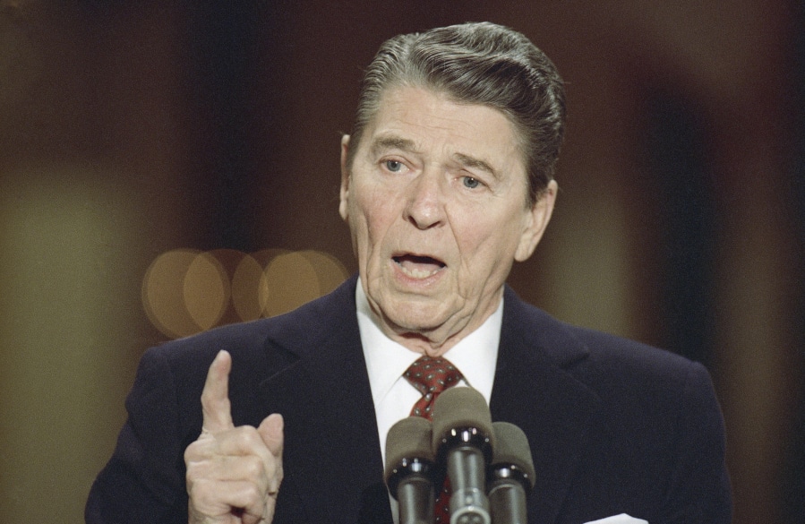 The States and the Presidency