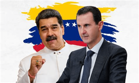 Is Tren De Aragua a CIA Operation In Order to Justify an Attack on Venezuela?