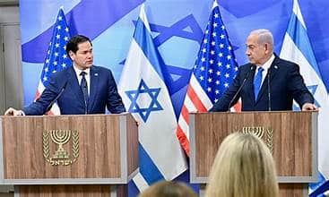Making Palestinians Go Away