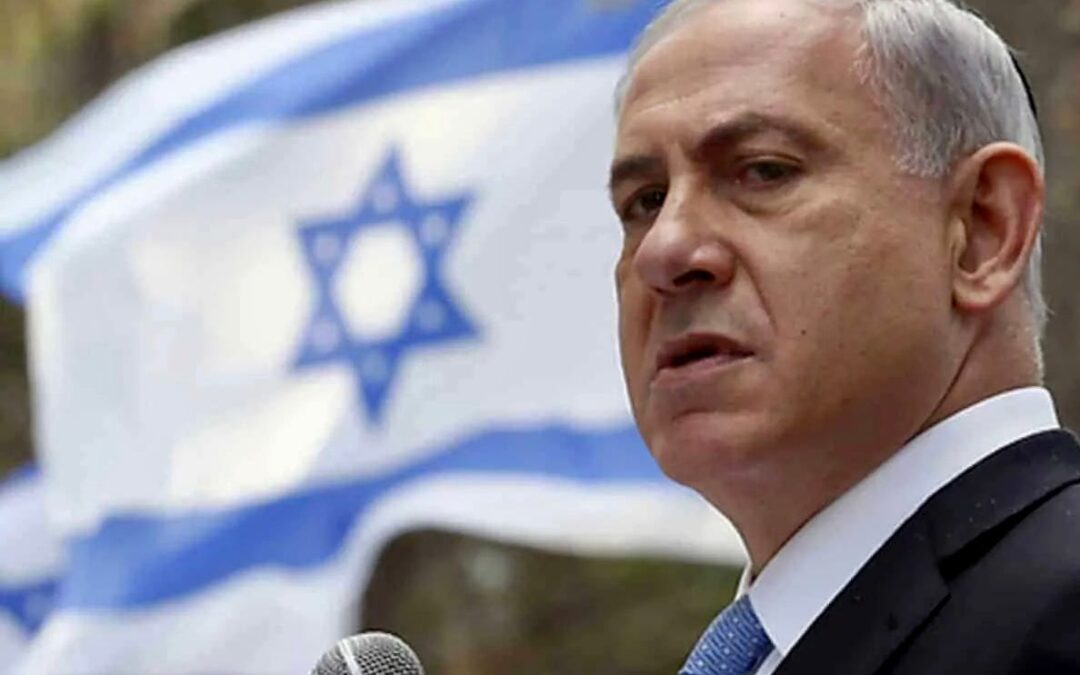 Israel And The West Set The Stage For Next Round Of Warfare On Iran