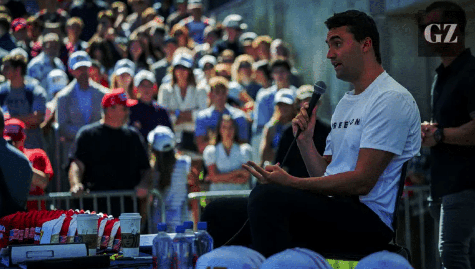 Charlie Kirk refused Netanyahu funding offer, was ‘frightened’ by pro-Israel forces before death, friend reveals