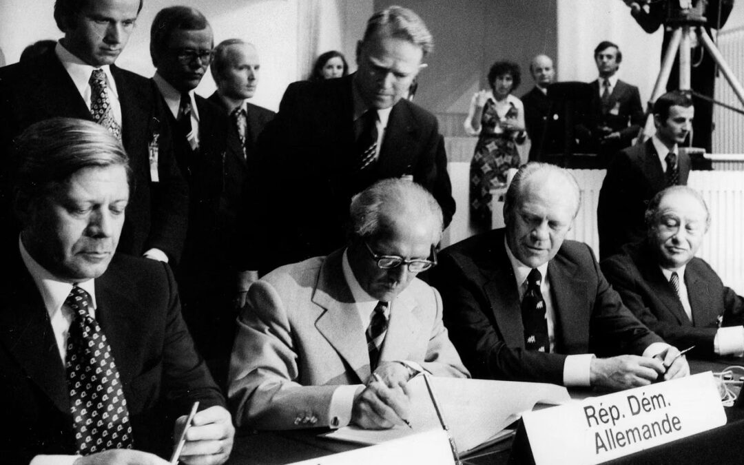 How ‘Human Rights’ Became Western Weapon
