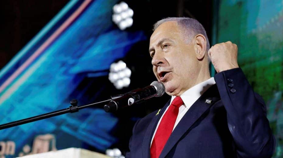 The Genie of ‘Israeli First’ Dominance is Out of the Bottle