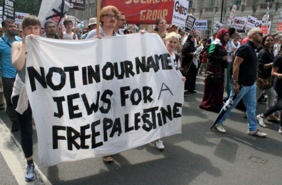 Deep-six ‘the Jewish State’