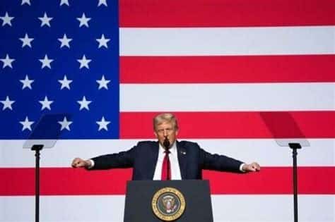 Battlefield America: Trump’s War on the Enemy Within—the American People