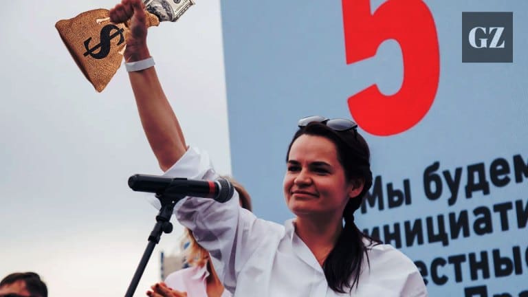 Leaks expose collapse of EU/US-backed Belarusian ‘opposition’ 