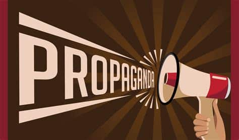 The Imperial Propaganda Machine Is Failing In Unprecedented Ways