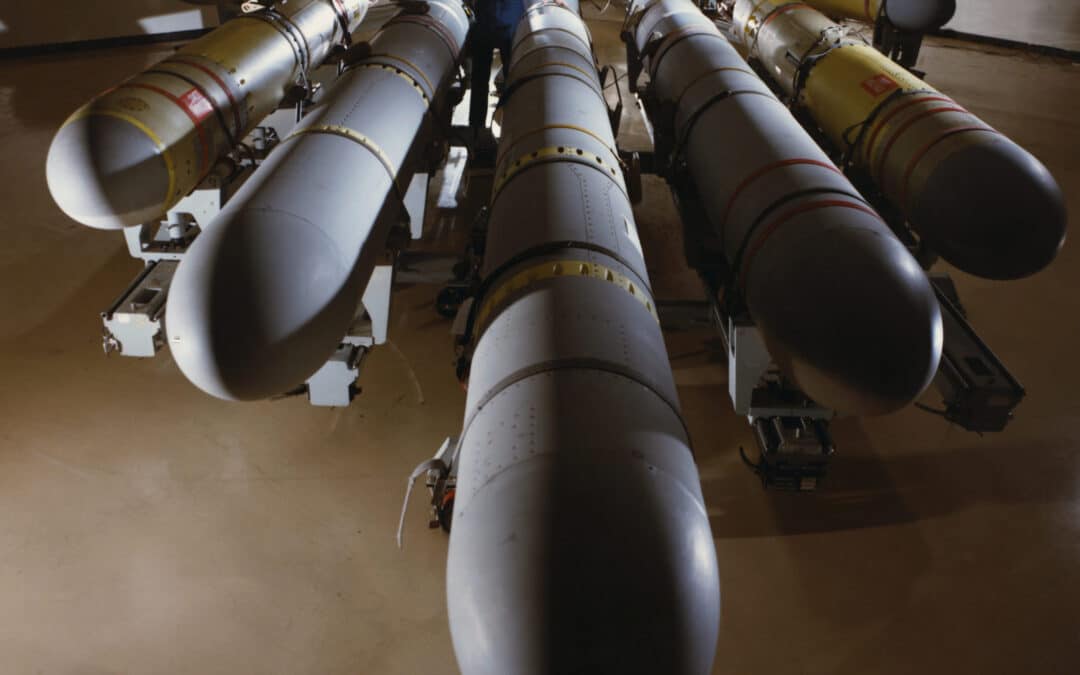 US Now Violating Long-Standing Informal Proxy War Rules