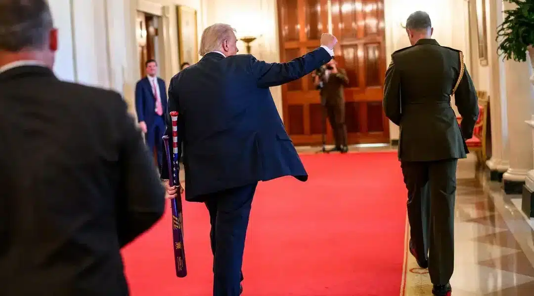 On Ukraine and Venezuela, Trump needs to dump the sycophants