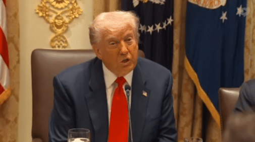 President Trump Seems Itching for Multiple Wars in the Western Hemisphere
