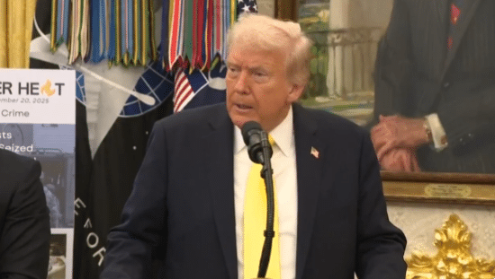 Trump Has Gone Too Far With Threats Against Our Former Military Personnel