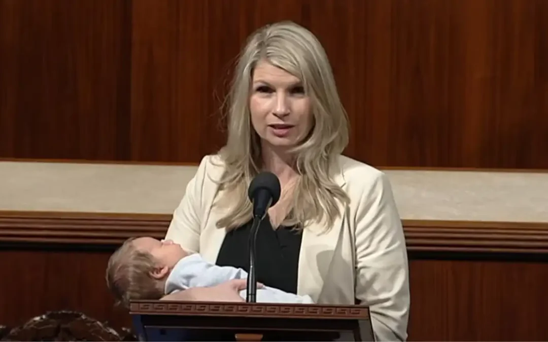 Brittany Pettersen’s Blood Money and the Babies of Gaza