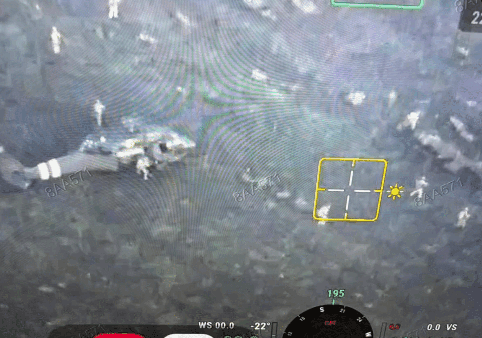 Ukraine – Hail Mary Operation To Unblock Pokrovsk Has Failed