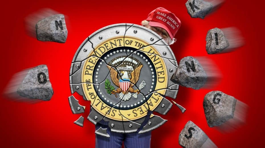 Western Cross-currents: Cultural Populism vs Deep Architecture