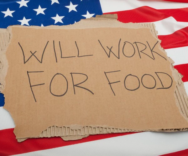 Shutdown Only a Snapshot of Looming Fiscal Crisis