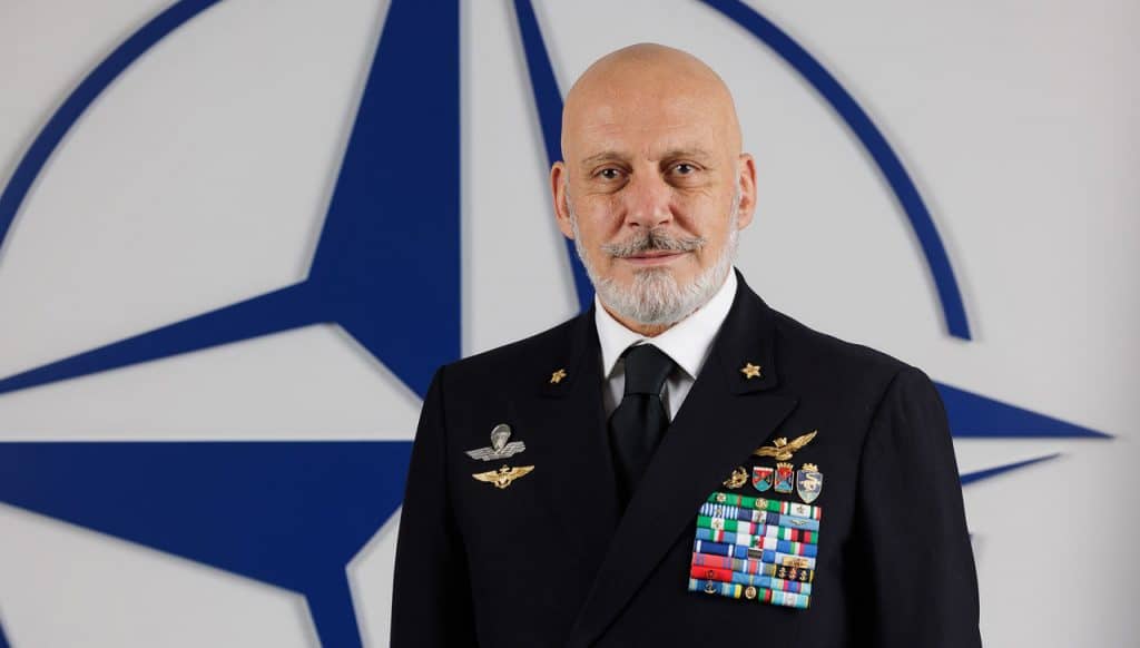 NATO Thinks Of ‘Pre-emptive Strikes’ Against Russia To ‘Defend’ Against Something That Did Not Happen