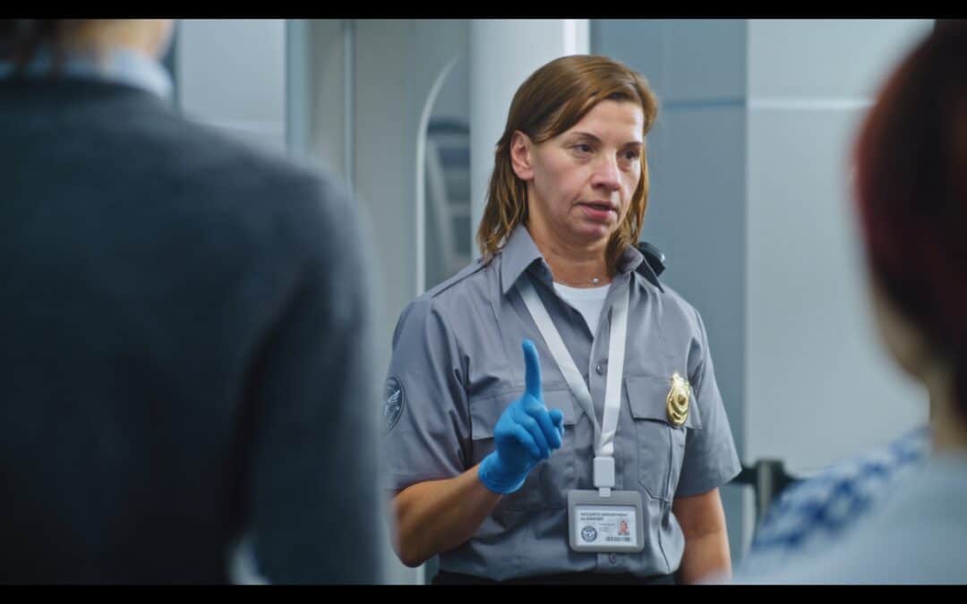 TSA’s New Confirm.ID Tax