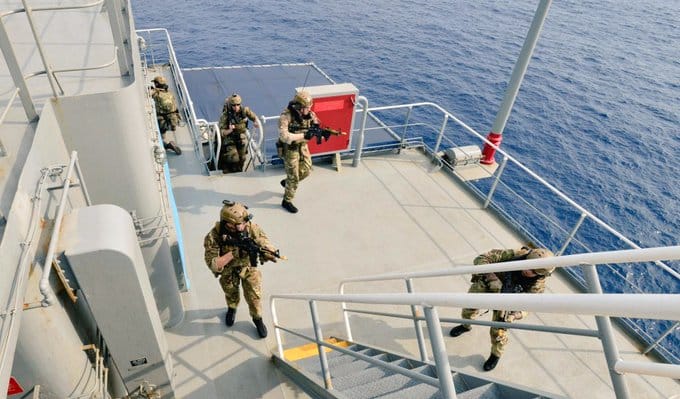 The Geopolitical Imperative Behind US Policy Toward Venezuela