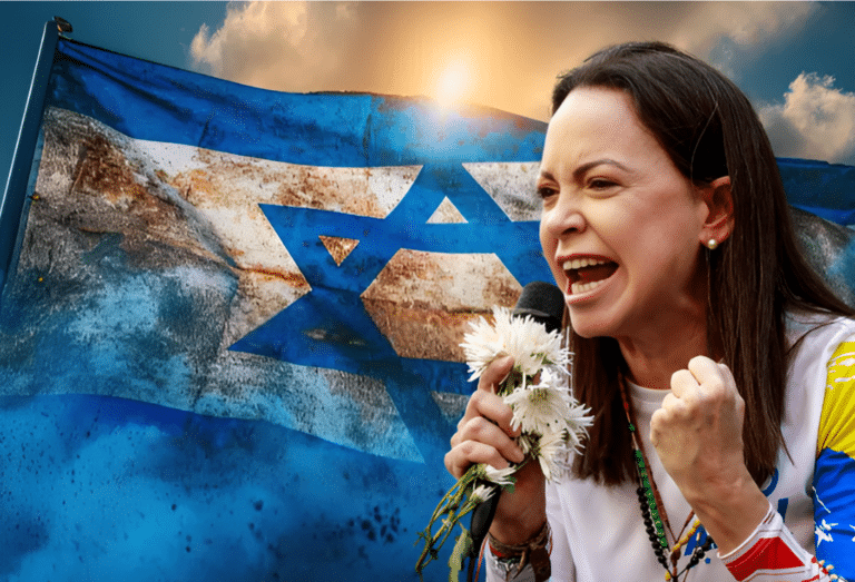 The Rise of the Isaac Accords: How Israel is Redrawing South America’s Political Landscape