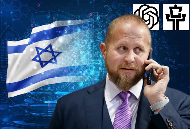 Israel Pays Evangelicals with Trump Ties to Create Pro-Israel Content