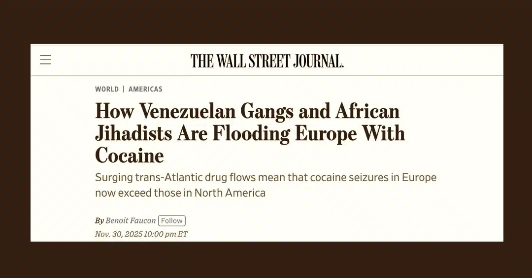 Ah, Good Old War Propaganda