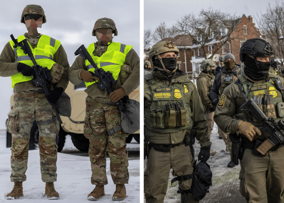 Beware the Precedents You Set