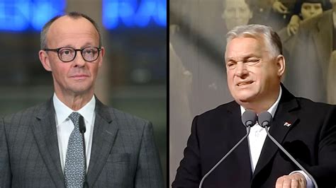 The EU is Trying to Steal Hungary’s Elections